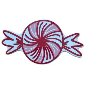 Coton Colors Happy Everything Peppermint Mini Attachment